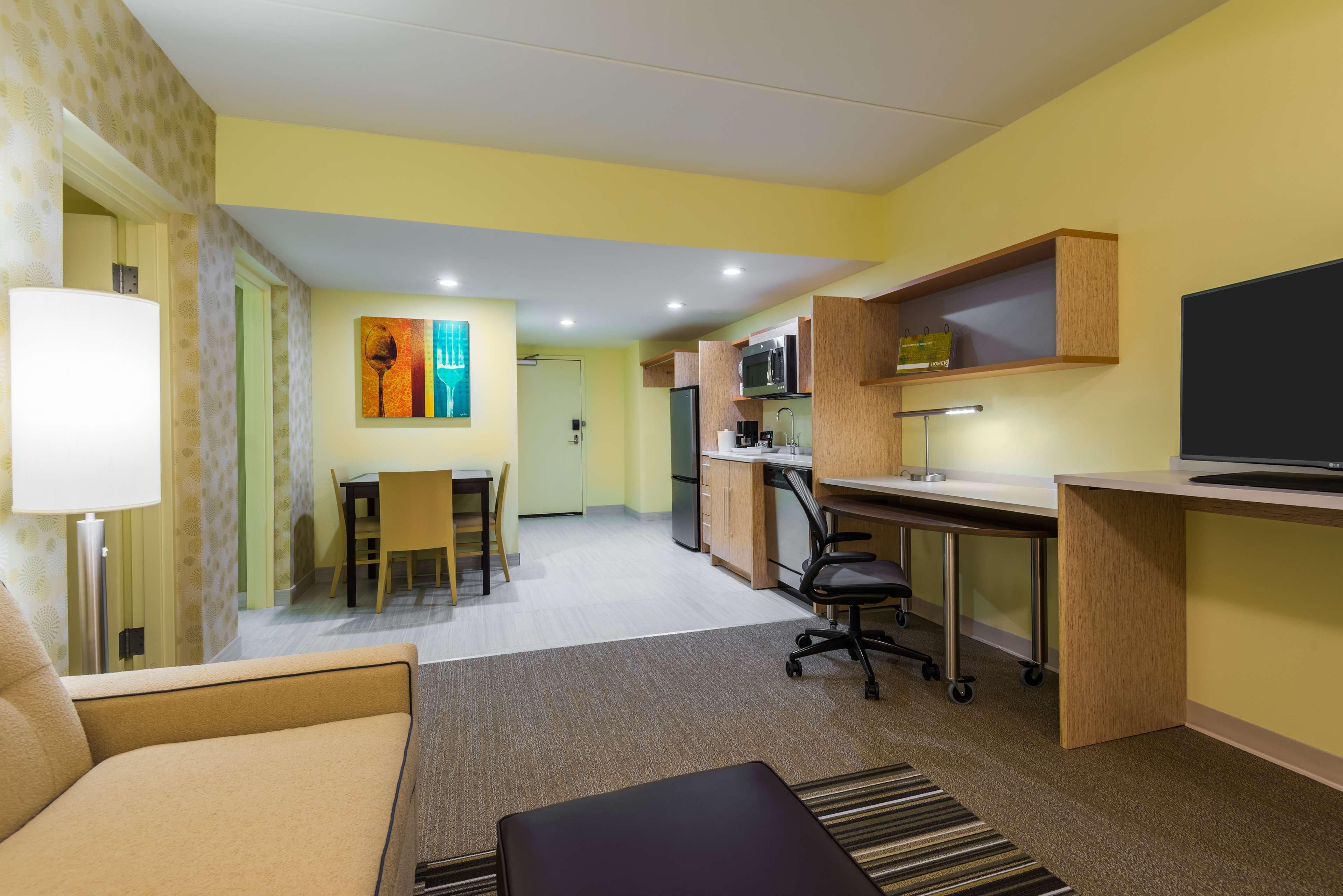 Home2 Suites By Hilton Buffalo Airport/ Galleria Mall Cheektowaga Dış mekan fotoğraf
