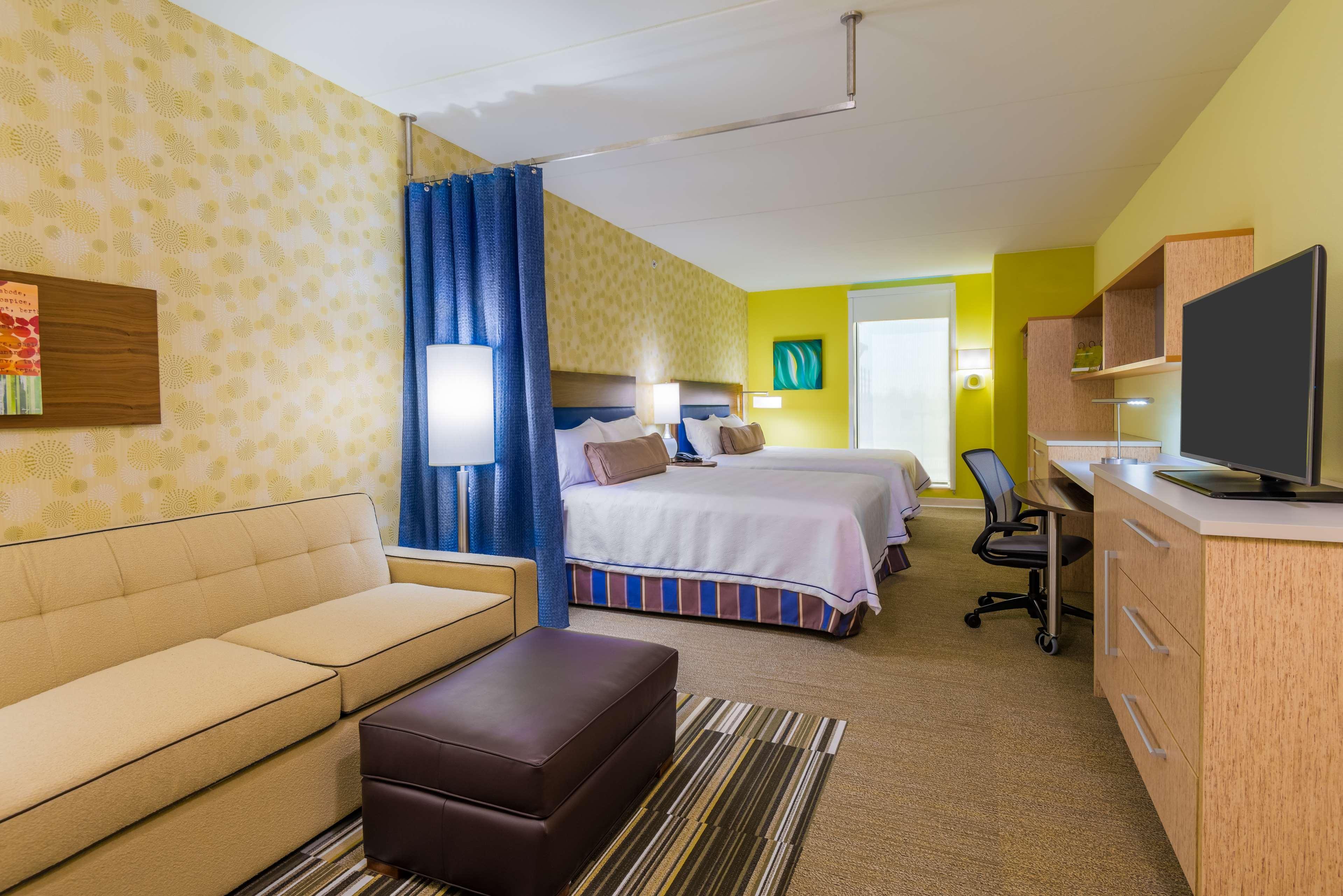 Home2 Suites By Hilton Buffalo Airport/ Galleria Mall Cheektowaga Dış mekan fotoğraf