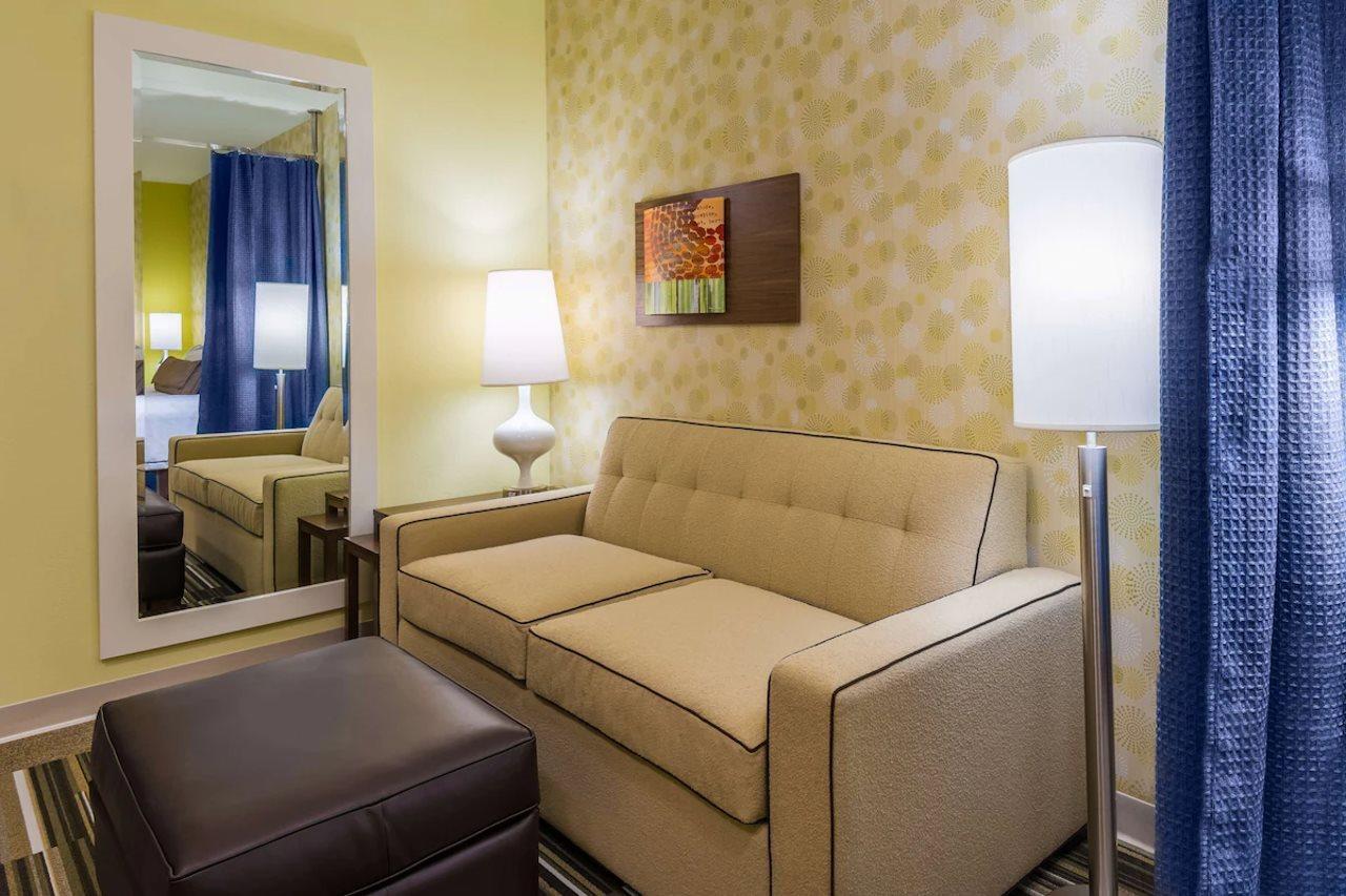 Home2 Suites By Hilton Buffalo Airport/ Galleria Mall Cheektowaga Dış mekan fotoğraf
