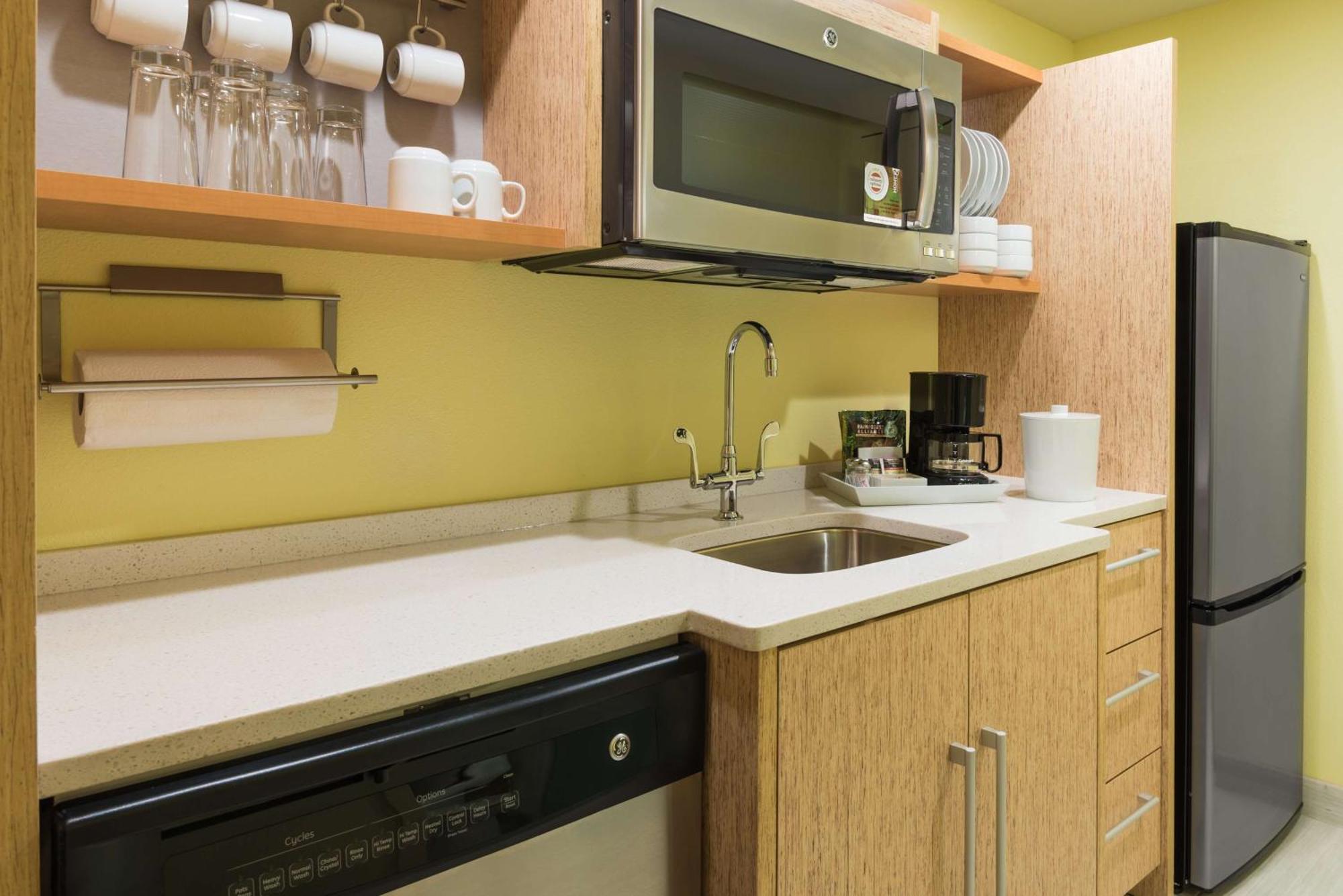 Home2 Suites By Hilton Buffalo Airport/ Galleria Mall Cheektowaga Dış mekan fotoğraf