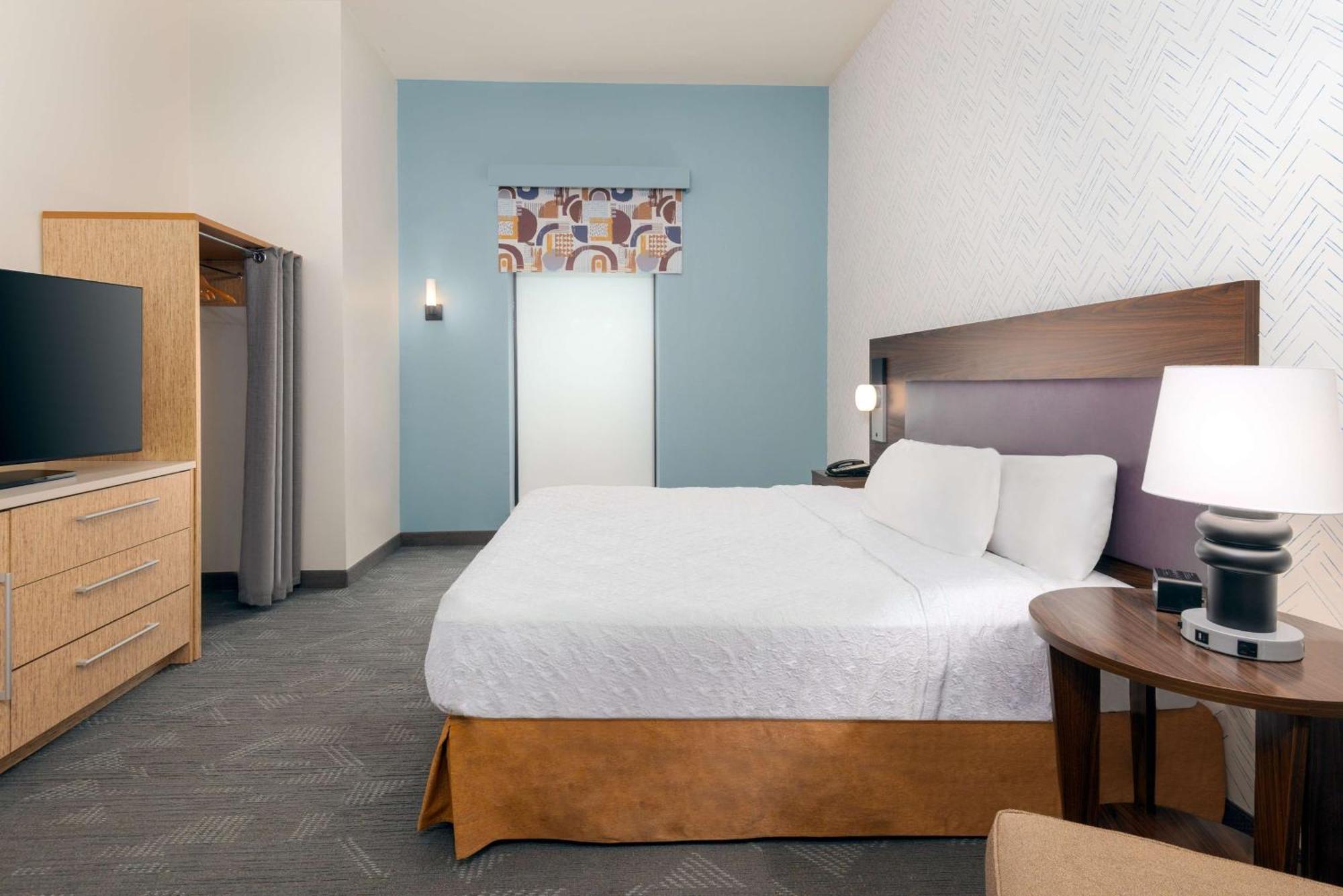 Home2 Suites By Hilton Buffalo Airport/ Galleria Mall Cheektowaga Dış mekan fotoğraf