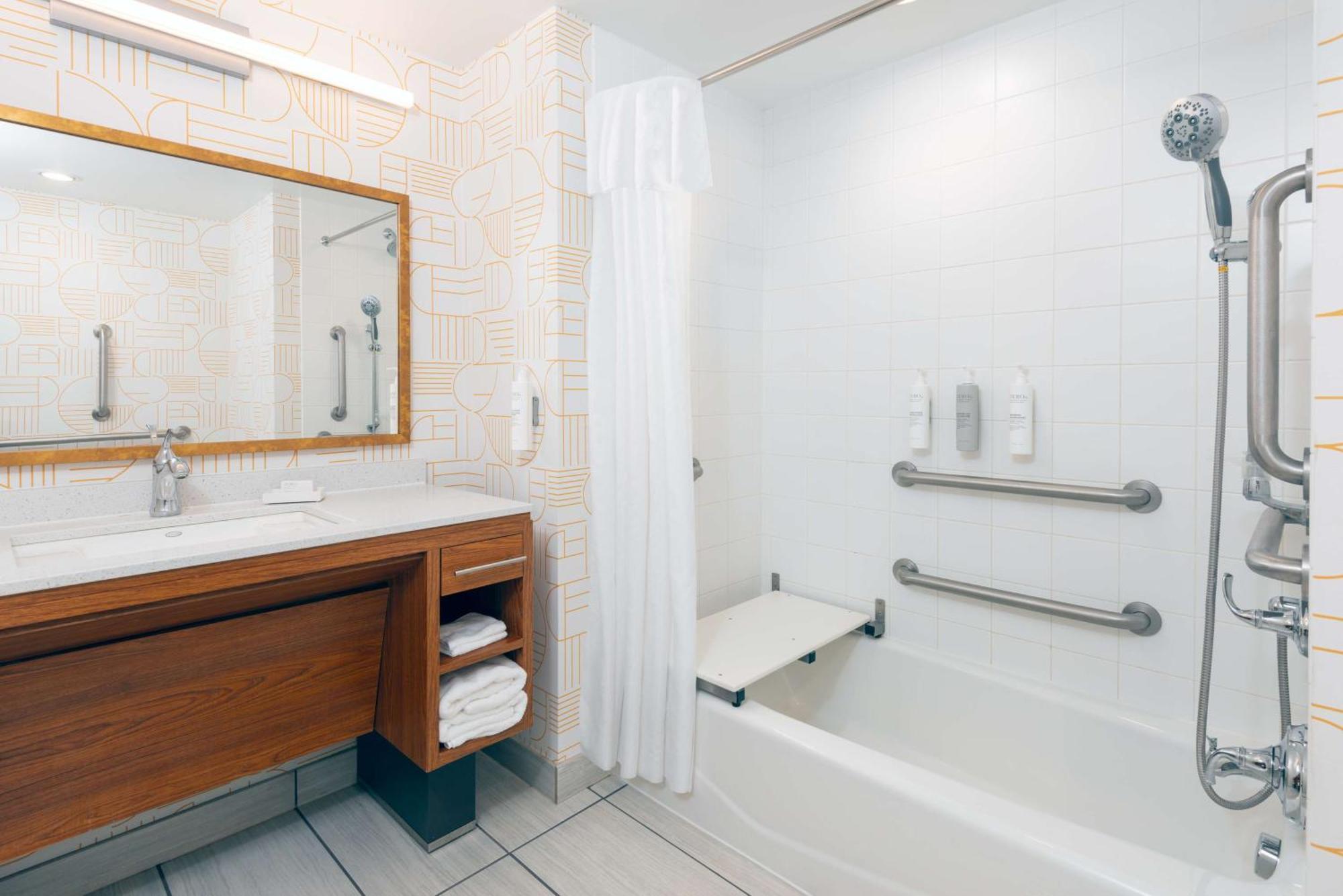 Home2 Suites By Hilton Buffalo Airport/ Galleria Mall Cheektowaga Dış mekan fotoğraf