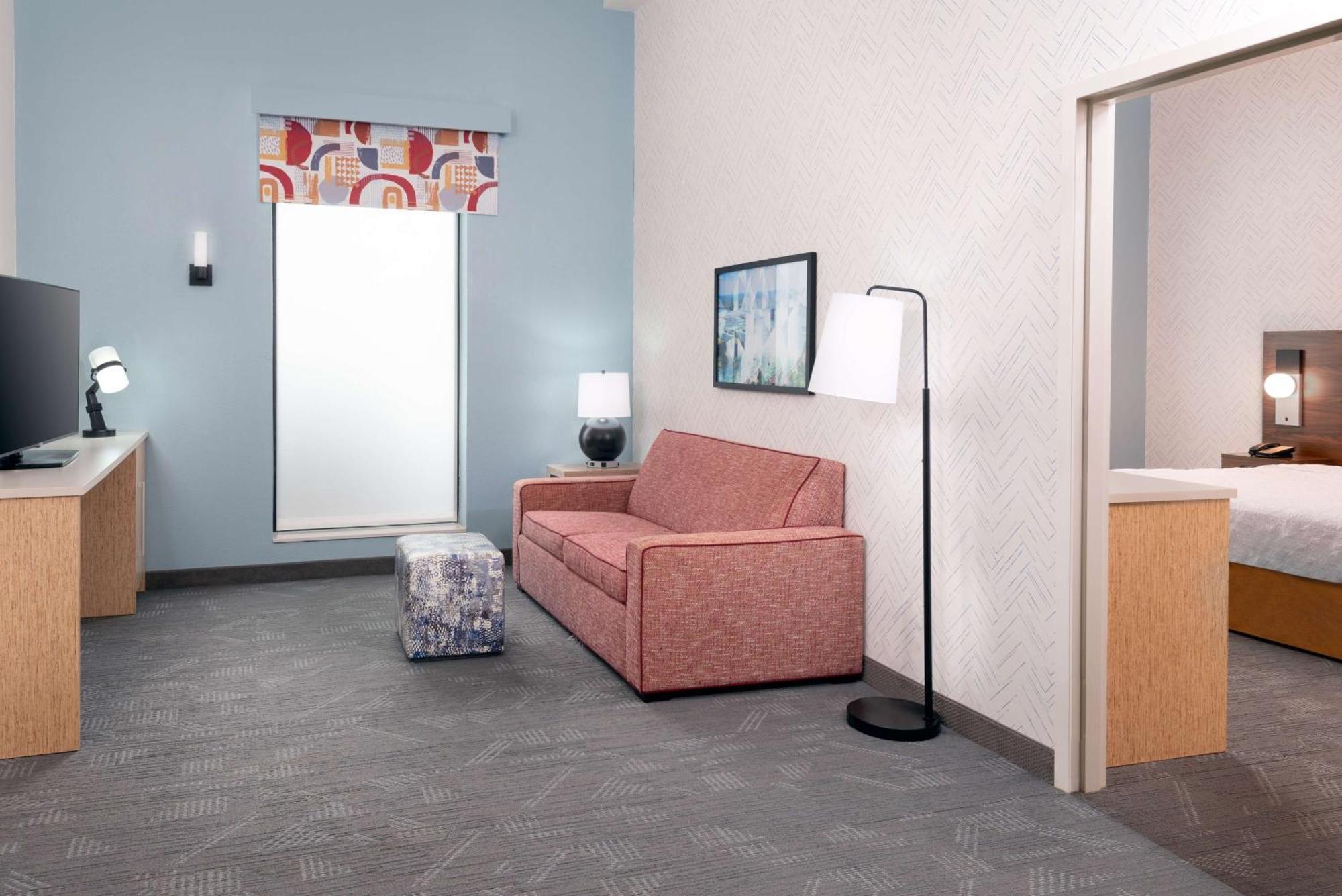 Home2 Suites By Hilton Buffalo Airport/ Galleria Mall Cheektowaga Dış mekan fotoğraf