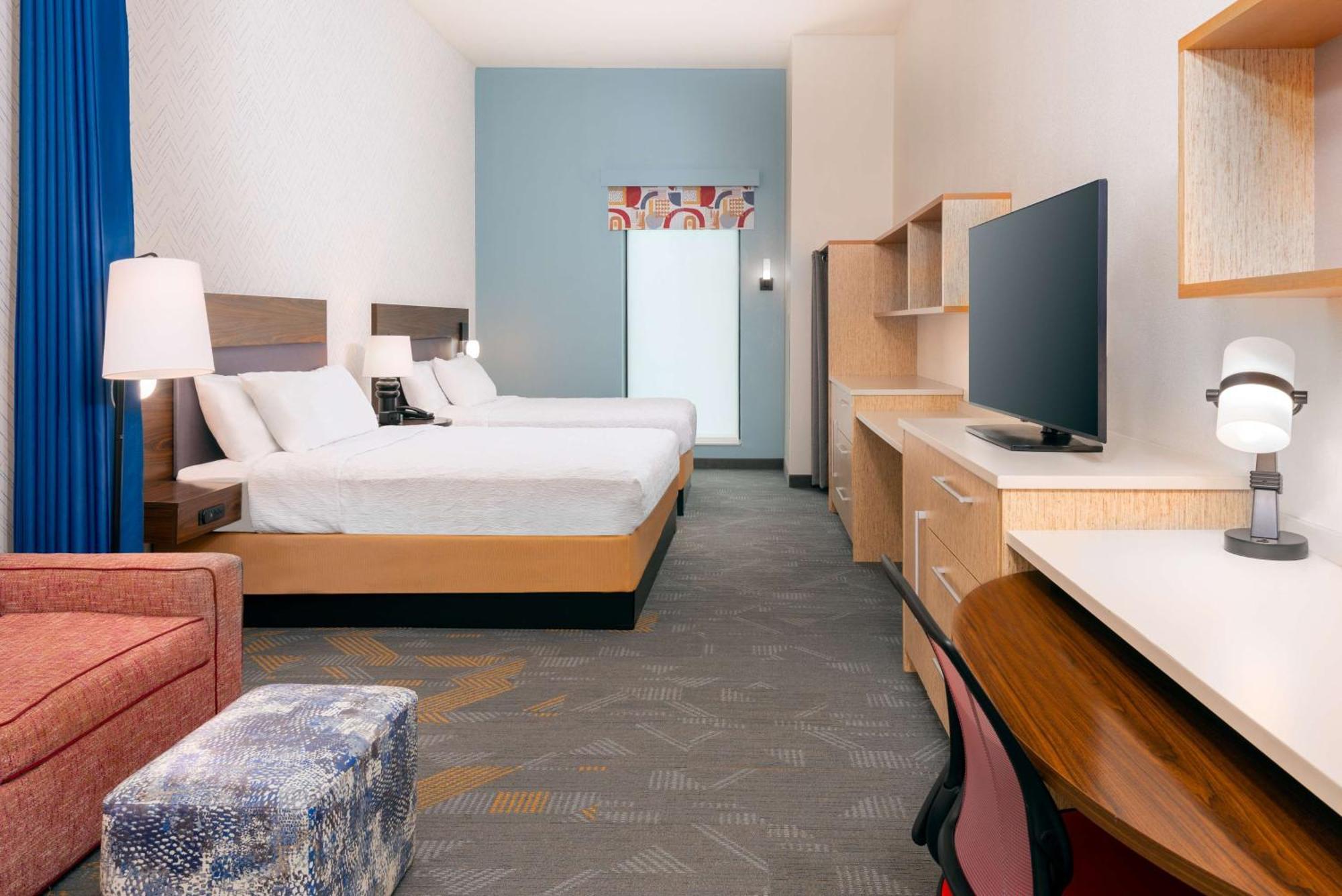 Home2 Suites By Hilton Buffalo Airport/ Galleria Mall Cheektowaga Dış mekan fotoğraf
