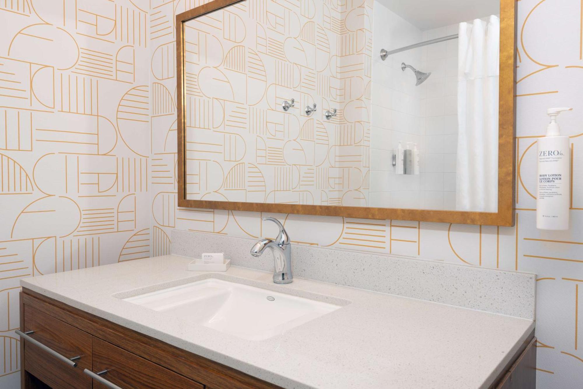 Home2 Suites By Hilton Buffalo Airport/ Galleria Mall Cheektowaga Dış mekan fotoğraf