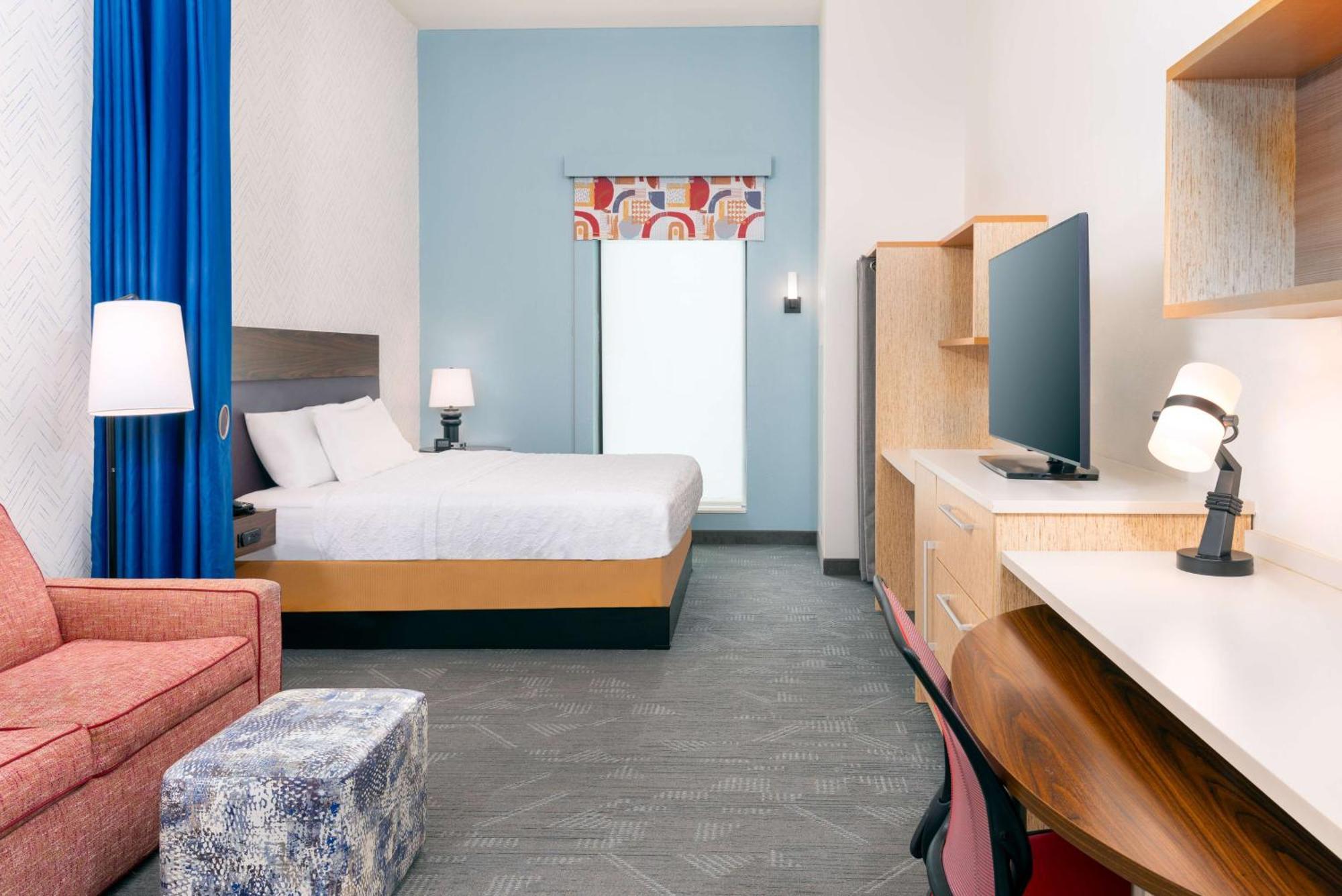 Home2 Suites By Hilton Buffalo Airport/ Galleria Mall Cheektowaga Dış mekan fotoğraf
