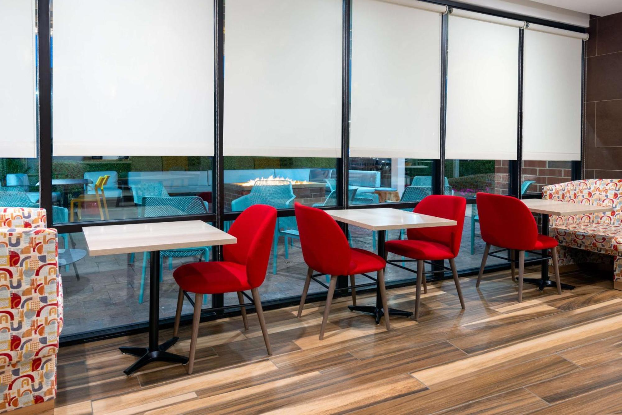 Home2 Suites By Hilton Buffalo Airport/ Galleria Mall Cheektowaga Dış mekan fotoğraf