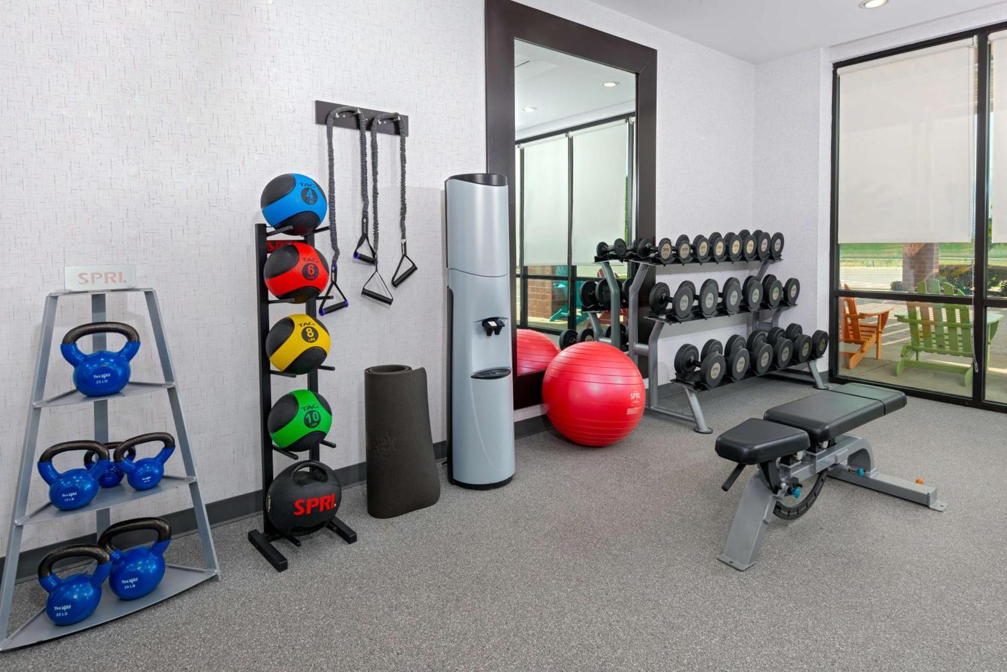 Home2 Suites By Hilton Buffalo Airport/ Galleria Mall Cheektowaga Dış mekan fotoğraf